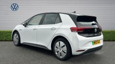 Volkswagen ID.3 150kW Life Pro Performance 58kWh 5dr Auto Electric Hatchback